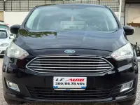 Usata Ford C-MAX Titanium 119 CV (87 kW) 2018 Nero Monovolume