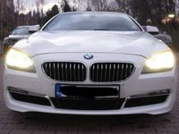 usata BMW 650 Cabriolet 650 i