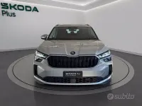 Nuova Skoda Kodiaq Executive 150 CV (110 kW) 2026 Grigio argento met. SUV