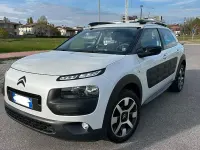 Usata Citroën C4 Cactus Shine 92 CV (67 kW) 2018 Utilitaria