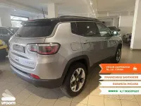 Usata Jeep Compass 140 CV (102 kW) 2018 SUV
