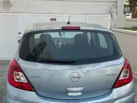 Usata Opel Corsa 75 CV (55 kW) 2007 Utilitaria