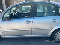 Occasion Citroën C3 88 ch (64 kW) 2004 Citadine