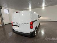 Nouvelle Peugeot Expert S 120 ch (88 kW) 2025 Blanc Van