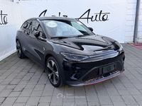 Usata Smart #3 Brabus 314 kW (428 CV) 2024 Nero SUV