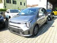 Nuova Kia Picanto Urban 62 CV (45 kW) 2026 Giallo Utilitaria