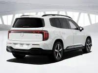 Nuova Mercedes 350 AMG line 260 kW (354 CV) 2026 Bianco polare Berlina
