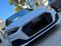 Usata Audi A5 Advanced Plus 190 CV (139 kW) 2020 Coupé