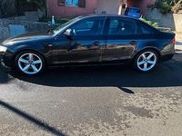 Usata Audi A4 S-Line 143 CV (105 kW) 2008 Berlina