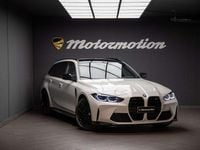 Usata BMW M3 Competition Edition 510 CV (375 kW) 2023 Alpinweiß Station wagon