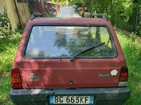 Usata Fiat Panda Young 39 CV (28 kW) 1999 Berlina