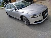 Usata Audi A6 177 CV (130 kW) 2013 Berlina