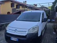 Usata Citroën Berlingo 90 CV (66 kW) 2009 Monovolume