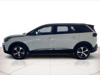 Usata Peugeot 5008 Allure 131 CV (96 kW) 2020 Bianco Monovolume