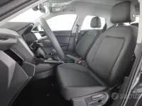 Usata Audi A1 110 CV (80 kW) 2023 Grigio manhattan SUV