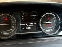 Usata Lancia Ypsilon Gold 69 CV (50 kW) 2018 Blu Utilitaria