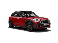Usata Mini Cooper SD Countryman 190 CV (139 kW) 2018 SUV