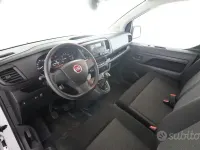 Usata Fiat Scudo 120 CV (88 kW) 2023 Bianco Furgone