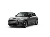 Usata Mini Cooper SE 135 kW (184 CV) 2021 Utilitaria