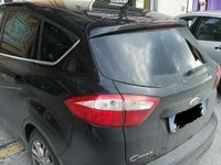 Usata Ford C-MAX Titanium 116 CV (85 kW) 2014 Monovolume