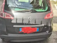 Usata Renault Scenic E-Tech 110 CV (80 kW) 2010 Grigio Monovolume