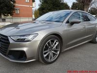 usata Audi A7 SPB 45 Business Plus S-tronic S-line