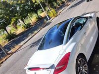 Usata Peugeot RCZ 156 CV (114 kW) 2011 Bianco Coupé