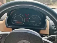 Usata BMW X3 177 CV (130 kW) 2008 Nero SUV