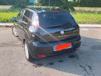 usata Fiat Punto 2012 1.3 85 CV Multijet