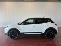 Nuova Opel Mokka S 101 CV (74 kW) 2025 Arktis white SUV