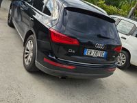 usata Audi Q5 2ª serie - 2014