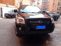 usata Kia Sportage 2ª serie - 2008