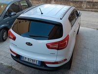 usata Kia Sportage 3ª serie - 2014