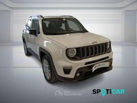 Usata Jeep Renegade Limited 131 CV (96 kW) 2024 Bianco SUV