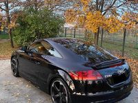 Usata Audi TT RS 340 CV (250 kW) 2011 Coupé