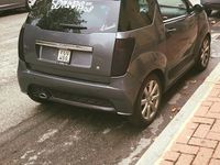 Usata Ligier JS50 2014 Utilitaria