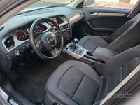 Usata Audi A4 S-Line 2010 Grigio Station wagon