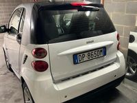 usata Smart ForTwo Coupé benzina euro 4