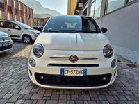 Usata Fiat 500S S 70 CV (51 kW) 2021 Bianco Berlina