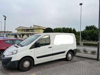 Usata Peugeot Expert 120 CV (88 kW) 2007 Bianco Furgone