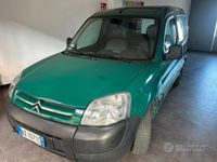 usata Citroën Berlingo 1.9 Diesel