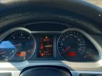 Usata Audi A6 Allroad 233 CV (171 kW) 2007 Grigio Station wagon