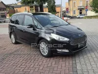 Usata Ford Galaxy 180 CV (132 kW) 2018 Nero Monovolume
