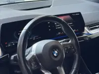 Usata BMW 218 150 CV (110 kW) 2023 Bianco Coupé