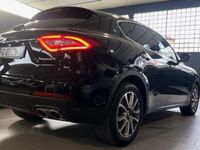 usata Maserati Levante V6 Diesel AWD