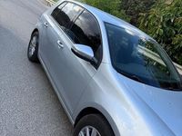 Usata VW Golf VII 105 CV (77 kW) 2014 Grigio Utilitaria