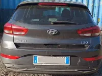 Usata Hyundai i30 Prime 136 CV (100 kW) 2021 Berlina