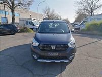 usata Dacia Lodgy Lodgy1.5 Blue dCi 115cv Comfort SL Plus - Metallizzata Diesel - Manuale