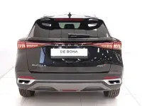 Nuova Omoda 5 147 CV (108 kW) 2025 Nero SUV