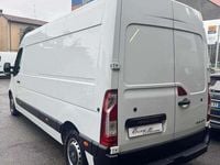 Usata Renault Master 145 CV (106 kW) 2017 Bianco Furgone